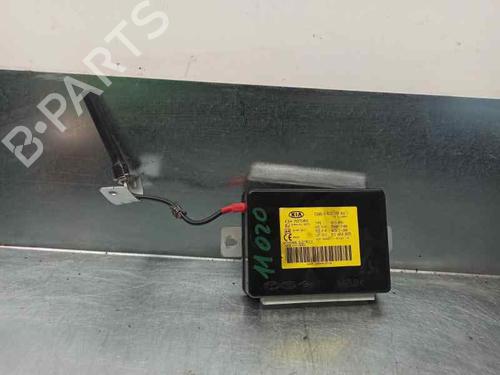 Used Control unit KIA SPORTAGE II (JE_, KM_) 2.0 CRDi 4WD (113 hp) 5803981