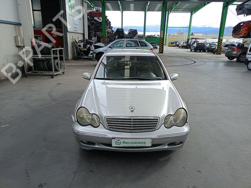 Engine MERCEDES-BENZ C-CLASS (W203) C 220 CDI (203.006, 203.008) | BP32734105M1  - Image 16