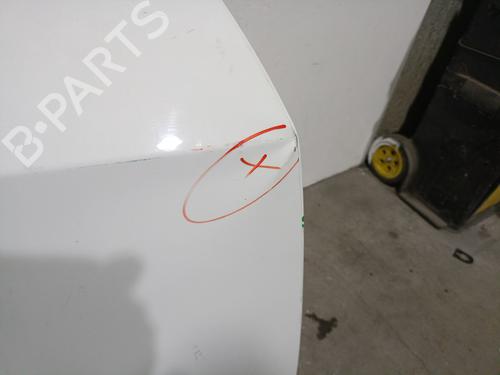 Right rear door NISSAN MICRA V (K14) 0.9 IG-T | BP25719218C5