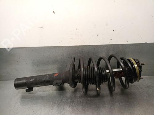 Left front shock absorber JAGUAR X-TYPE I Estate (X400) 2.0 D | BP22984521M16 