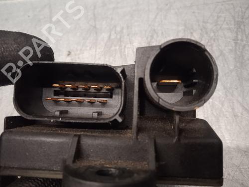 Electronic module MERCEDES-BENZ E-CLASS (W212)  | BP11218561M83 