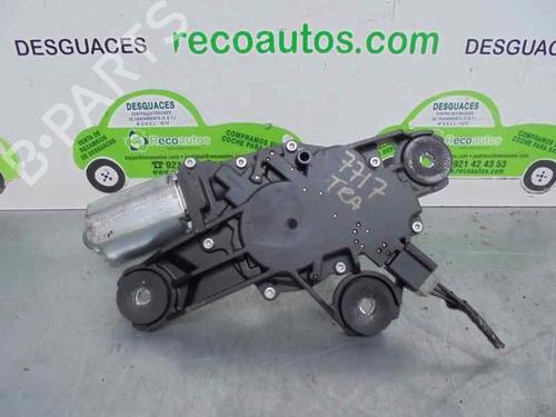 Rear wiper motor FORD FOCUS C-MAX (DM2)  | BP2110949M102 
