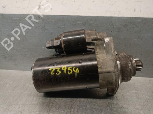 Startmotor AUDI A3 (8L1) 1.9 TDI | BP30277592M8