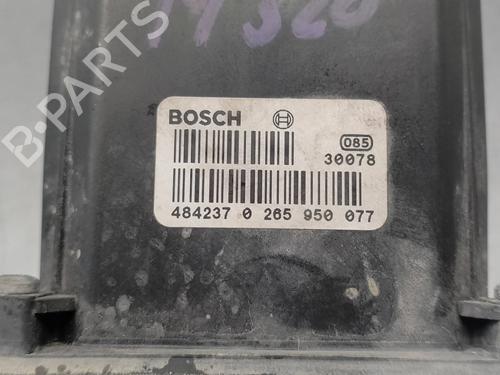 ABS pump SMART FORTWO Coupe (450) 0.7 (450.352, 450.332) | BP17080231M43 