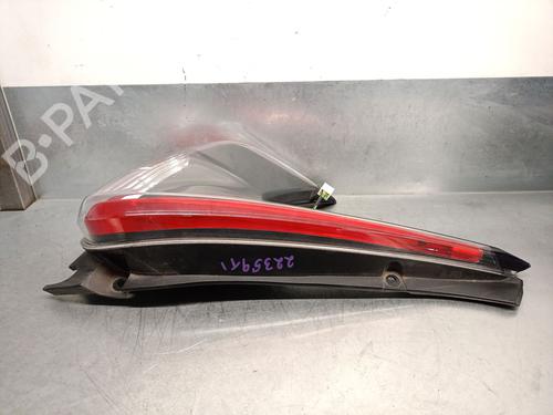 Left taillight NISSAN JUKE (F15) 1.2 DIG-T | BP24334636C34 