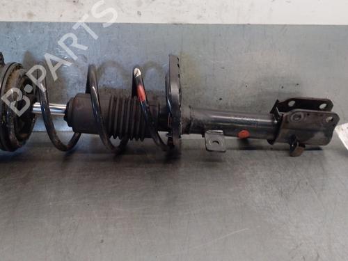 Used Right front shock absorber Right front shock absorber NISSAN MICRA III (K12) 1.5 dCi (82 hp) 36074743 36074743