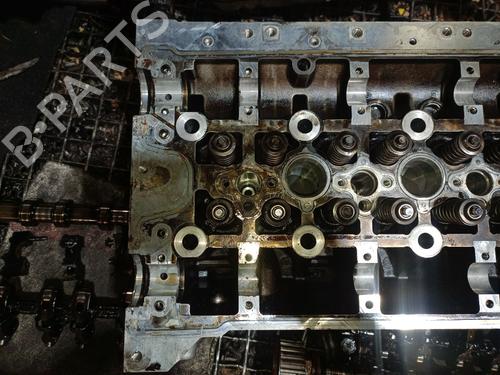 Cylinder head RENAULT VEL SATIS (BJ0_) 2.2 dCi (BJ0E, BJ0F) | BP40493259M5 - Image 2