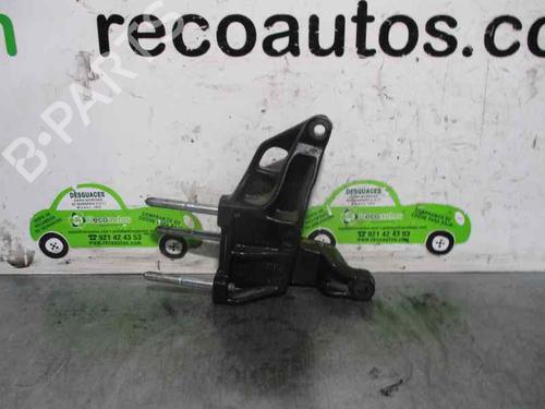 Used Engine mount OPEL VECTRA B (J96) 2.0 DTI 16V (F19) (101 hp) 8762251