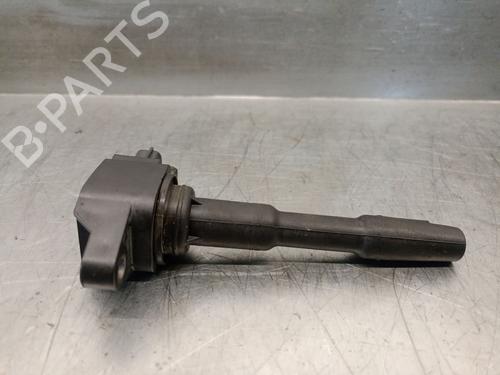 Ignition coil RENAULT CLIO IV (BH_) 0.9 TCe 90 (BHNF, BHMA, BHMH, BHJK, BHJR) | BP29595388M94 