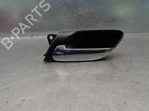 Used Rear left interior door handle BMW 3 (E46) [1997-2005]  7874505