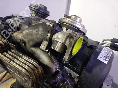 Engine SEAT LEON (1P1) 1.9 TDI | BP25715973M1 