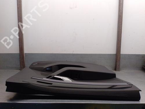 Front left panel VW TOUAREG (CR7, RC8) 3.0 TSI 4motion | BP30128785C58