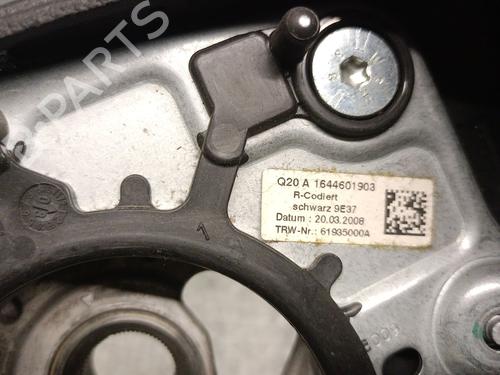 Steering wheel MERCEDES-BENZ B-CLASS Sports Tourer (W245) B 180 CDI (245.207) | BP29821341C49