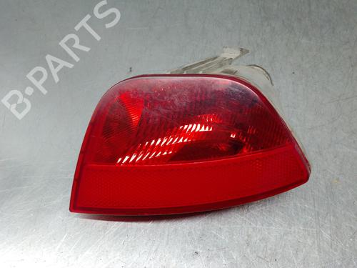 Used Rear fog light FORD FOCUS II (DA_, HCP, DP) [2004-2013]  15482048