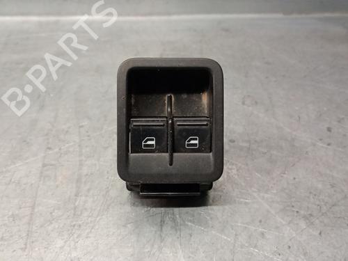Venstre fortil elrude kontakt VW CADDY IV Box Body/MPV (SAA, SAH) 2.0 TDI 4motion (122 hp) 28088379