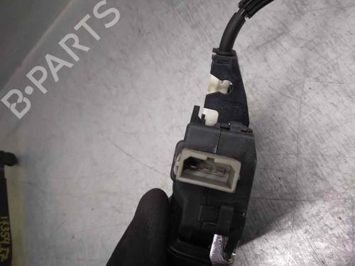 Tailgate lock AUDI A8 D3 (4E2, 4E8) 4.2 quattro | BP11973953C101 