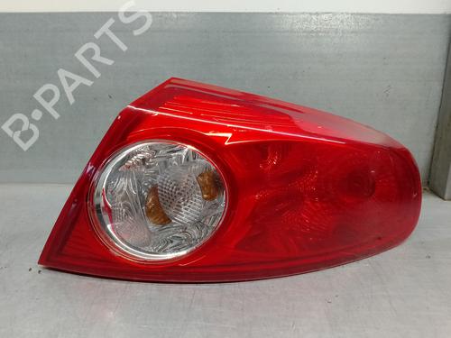 Used Right taillight DAEWOO LACETTI Hatchback (KLAN) 1.6 (109 hp) 16087366