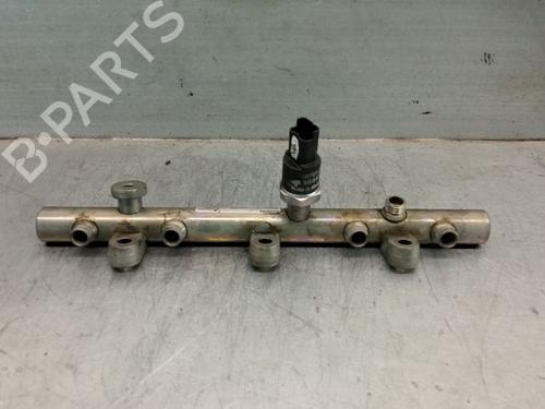 Used Injection rail PEUGEOT 307 SW (3H) 2.0 HDI 90 (90 hp) 26931233