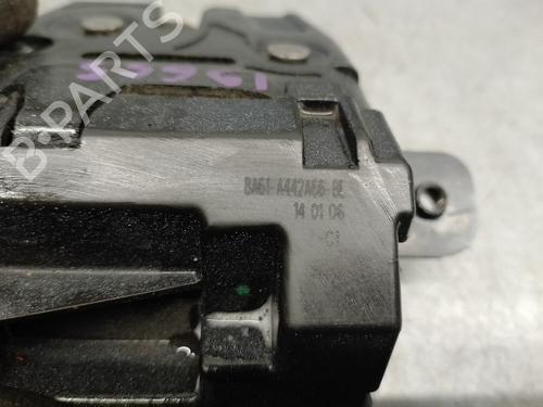Tailgate lock FORD FIESTA VI (CB1, CCN)  | BP16589376C101 