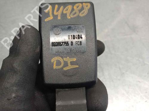 Seat buckle SEAT CORDOBA (6L2) 1.4 16V | BP20262304I32 