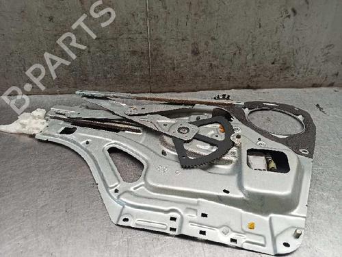 Front left window mechanism KIA SPORTAGE II (JE_, KM_) 2.0 CRDi | BP7858941C22 