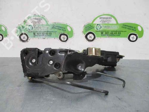 Used Front left lock Front left lock KIA JOICE (MTE1P) 2.0 (120 hp) 2683835 2683835