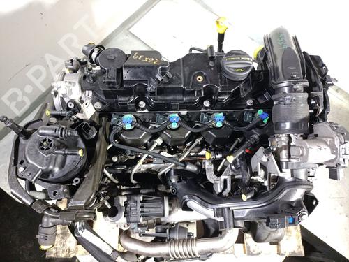 Engine FORD TRANSIT CONNECT V408 Box Body/MPV 1.5 TDCi | BP39451817M1 - Image 6