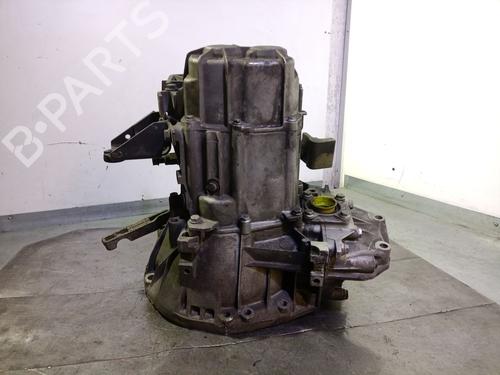 Gearbox FIAT 500 (312_) 1.4 (312AXC1B, 312CXC1B) | BP29145699M3 