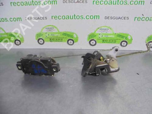 Used Rear right lock HYUNDAI LANTRA II (J-2) 1.9 D (68 hp) 3269175