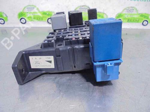 Fuse box FORD MONDEO III Saloon (B4Y) 2.5 V6 24V | BP2083133E1 