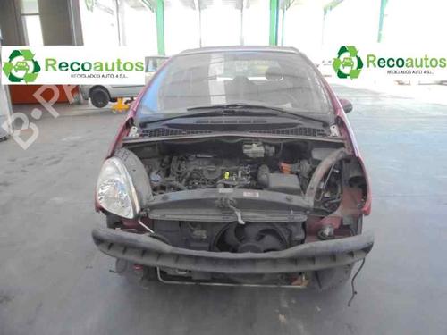 Rear bumper CITROËN XSARA PICASSO (N68) 2.0 HDi | BP3202769C8 