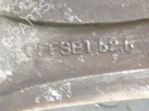 Fælk MAZDA 3 (BK) 2.0 MZR-CD (BK14) | BP37154656C45 - Image 5