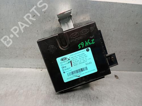 Elektronische module KIA STONIC (YB) 1.0 T-GDi (120 hp) 28514120