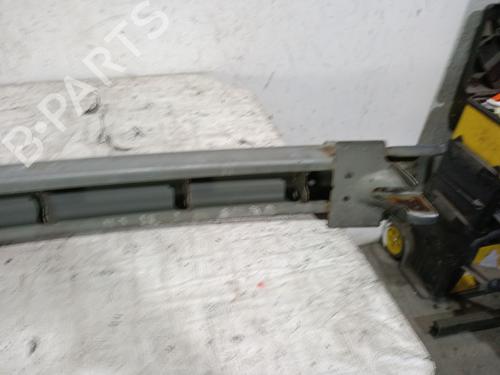 Front bumper reinforcement HONDA HR-V (GH_) 1.6 16V 4WD (GH2, GH4) | BP27180162C109 