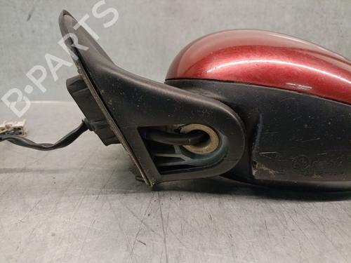 Left mirror ROVER 45 I Saloon (RT) 1.6 | BP21578573C26 