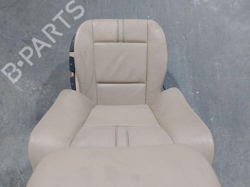 Left front seat BMW X3 (E83) 3.0 d | BP39722700C15 - Image 6