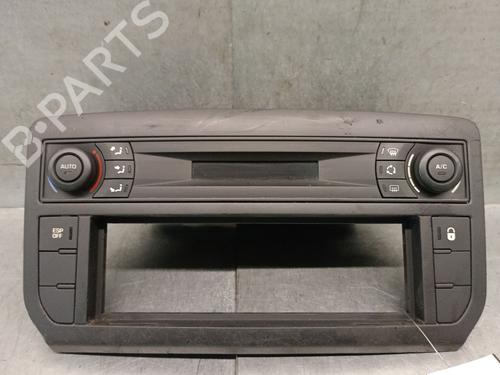 climate-control-citroen-c5-iii-rd_-2008-2009-2010-2011-2012-2013-2014-2015-2016-2017-32440884 main image