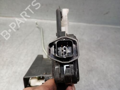 Front right lock KIA SPORTAGE II (JE_, KM_) 2.0 CRDi | BP27897534C97 