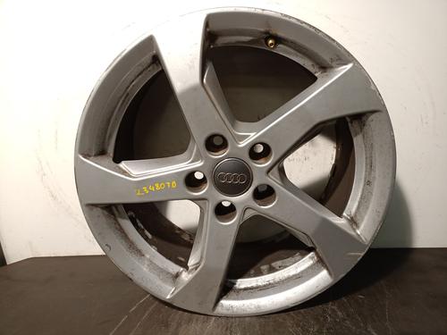 Used Rim AUDI A3 Sportback (8VA, 8VF) 1.6 TDI (110 hp) 28583880