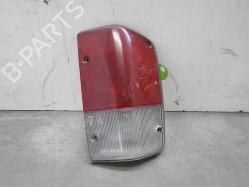 Used Right taillight Right taillight NISSAN PATROL GR IV (Y60, GR) 2.8 TD (Y60A) (116 hp) 32779440 32779440