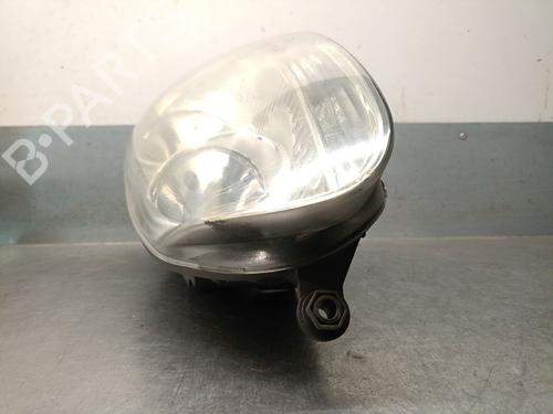 Left headlight VW GOLF V (1K1) 2.0 TDI 16V | BP33557279C28 - Image 6