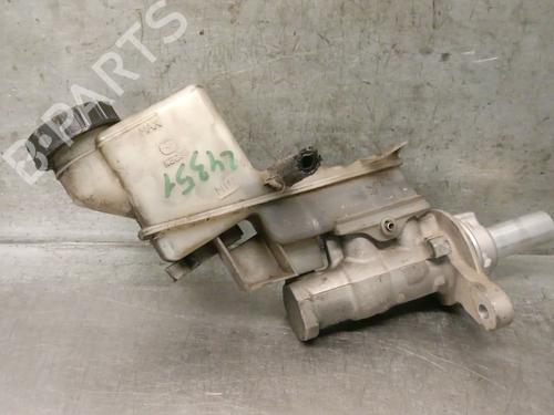 Hovedbremsecylinder MAZDA 6 Estate (GH) 2.0 MZR-CD (GH14) (140 hp) 31588088
