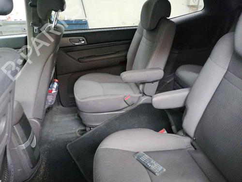 Front left interior door handle SSANGYONG RODIUS II 2.0 XDi | BP10673019I13 - Image 5