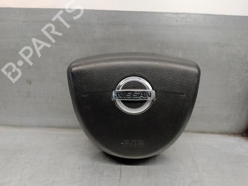 Used Driver airbag NISSAN MURANO II (Z51) [2007-2014]  16666658