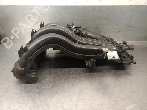 Intake manifold SMART FORTWO Coupe (451) 1.0 (451.331, 451.380) | BP29639560M70 