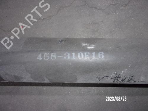 Driveshaft MITSUBISHI ASX (GA_W_)  | BP15046281M37 