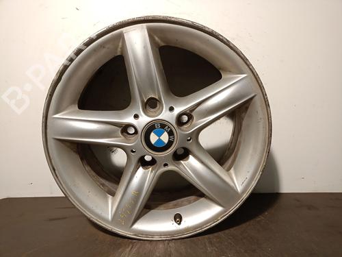 Used Rim BMW 3 (E46) 320 d (136 hp) 31921159