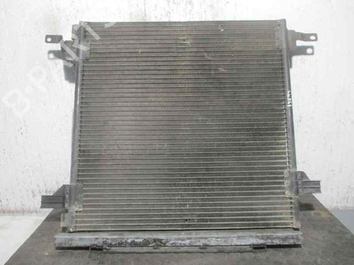 Used AC radiator MERCEDES-BENZ M-CLASS (W163) ML 270 CDI (163.113) (163 hp) 8201598