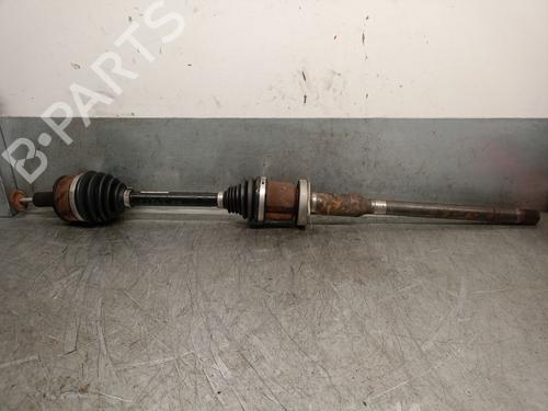 Used Right front driveshaft VOLVO V90 II Estate (235) D5 AWD (235 hp) 25240835