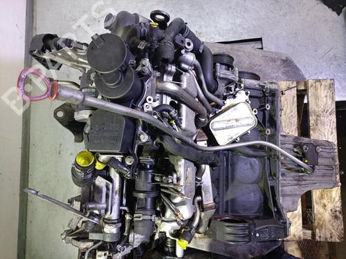 Engine MERCEDES-BENZ B-CLASS Sports Tourer (W245) B 180 CDI (245.207) | BP27252137M1 